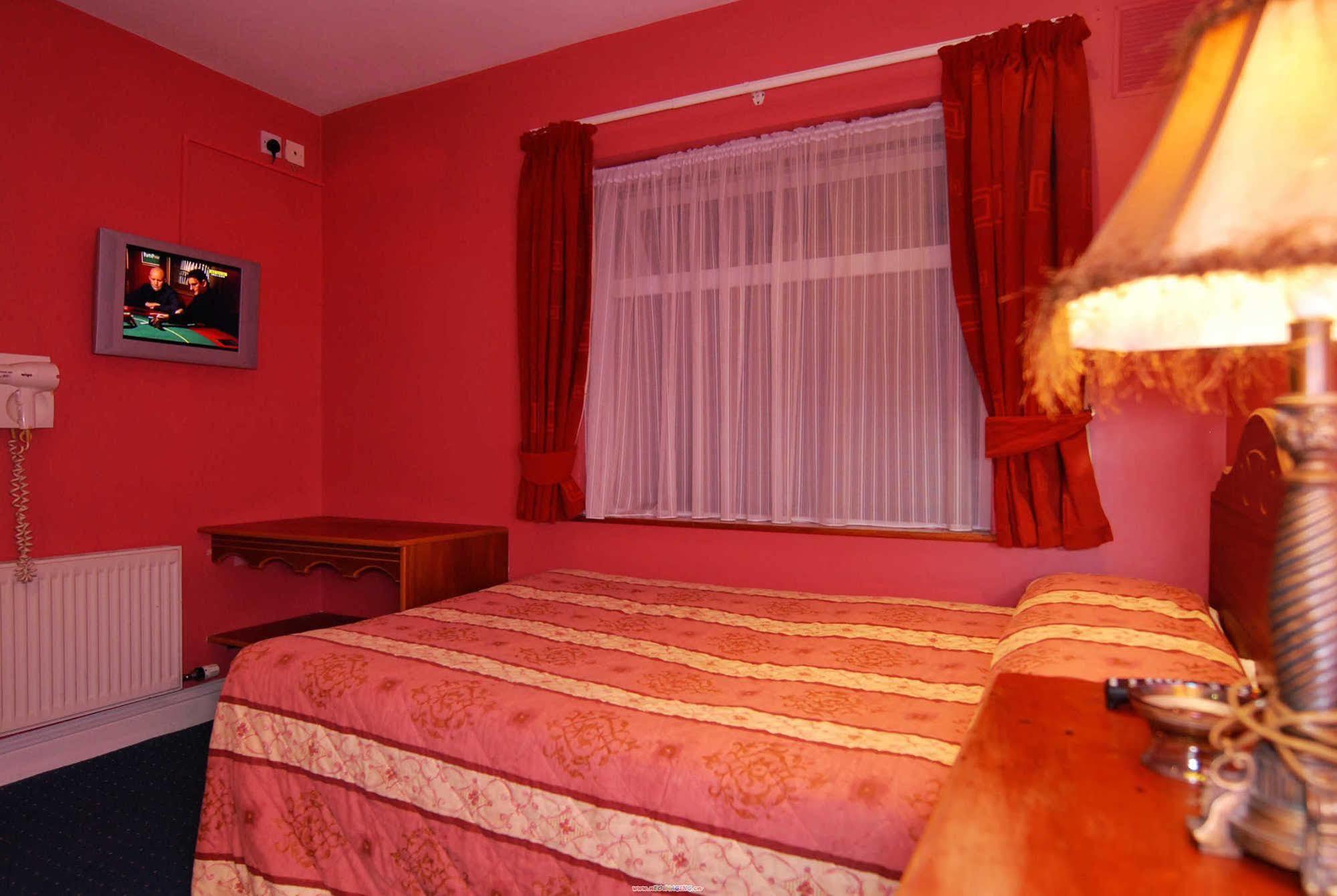 Palmerstown Lodge Dublin Exteriér fotografie