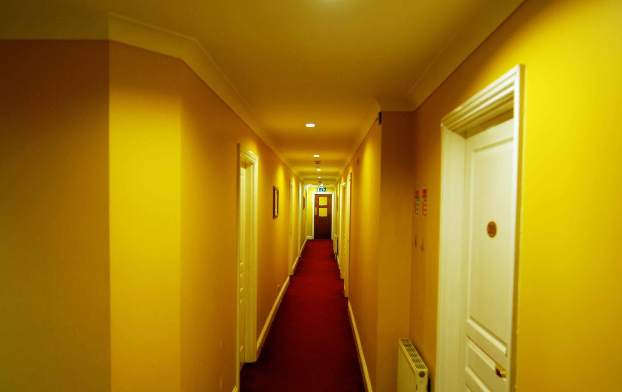Palmerstown Lodge Dublin Exteriér fotografie